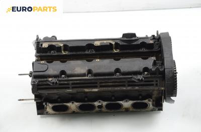 Глава за Peugeot 406 Sedan (08.1995 - 01.2005) 2.0 16V, 132 к.с.