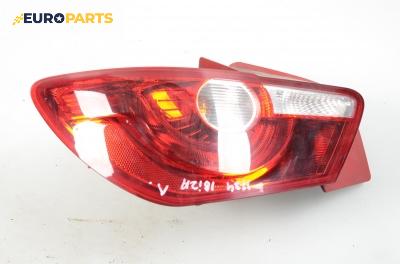 Стоп за Seat Ibiza V Hatchback (03.2008 - 03.2017), позиция: лява