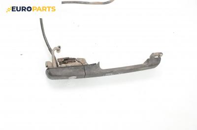 Външна дръжка за Volkswagen Passat Sedan B3, B4 (02.1988 - 12.1997), седан, позиция: предна, дясна