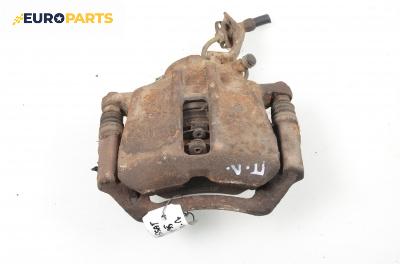 Спирачен апарат за Volkswagen Passat Sedan B3, B4 (02.1988 - 12.1997), позиция: предна, лява