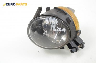 Халоген за Seat Ibiza V Hatchback (03.2008 - 03.2017), позиция: дясна