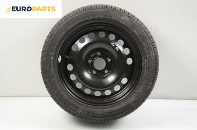 Резервна гума за Opel Astra H Hatchback (01.2004 - 05.2014) 16 цола, ширина 6.5, ET 37