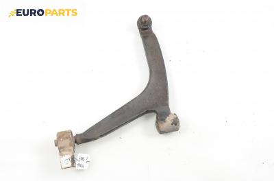 Носач / щанга за Citroen Xsara Picasso (09.1999 - 06.2012), позиция: лява