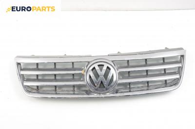 Решетка за Volkswagen Touareg SUV (10.2002 - 01.2013)