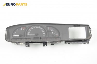 Километраж за Opel Vectra B Hatchback (10.1995 - 07.2003) 2.0 DI 16V, 82 к.с.