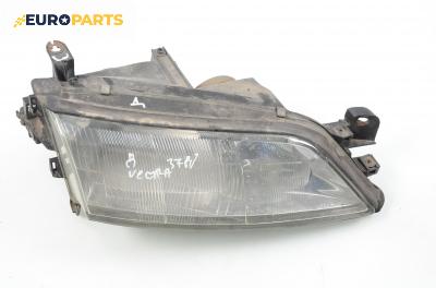 Фар за Opel Vectra B Hatchback (10.1995 - 07.2003), хечбек, позиция: дясна