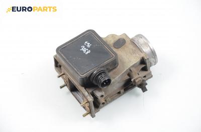 Дебитомер за BMW 3 Series E36 Sedan (09.1990 - 02.1998) 318 i, 113 к.с., № Bosch 0 280 202 134