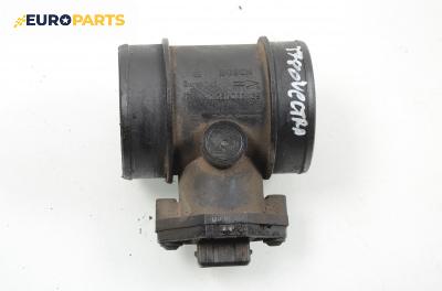 Дебитомер за Opel Vectra B Hatchback (10.1995 - 07.2003) 2.0 DI 16V, 82 к.с., № Bosch 0 281 002 139