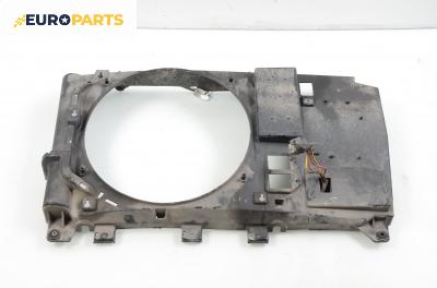 Дифузьор за Citroen Xsara Picasso (09.1999 - 06.2012) 2.0 HDi, 90 к.с.