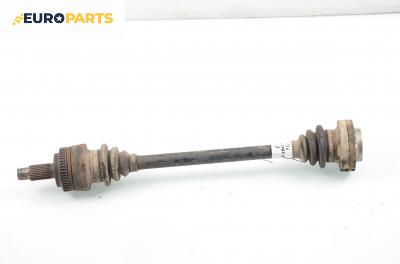 Полуоска за BMW 3 Series E36 Sedan (09.1990 - 02.1998) 316 i, 100 к.с., позиция: дясна