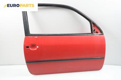 Врата за Volkswagen Lupo Hatchback (09.1998 - 07.2005), позиция: дясна