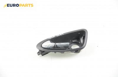 Вътрешна дръжка за Seat Ibiza V Hatchback (03.2008 - 03.2017), 2+1 вр., позиция: лява