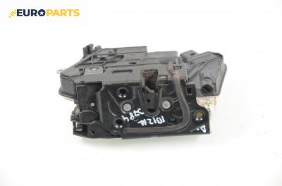 Брава на врата за Seat Ibiza V Hatchback (03.2008 - 03.2017), позиция: дясна