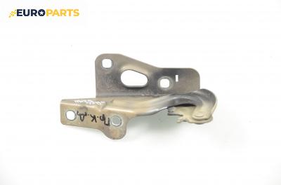 Панта преден капак за Seat Ibiza V Hatchback (03.2008 - 03.2017), 2+1 вр., позиция: дясна
