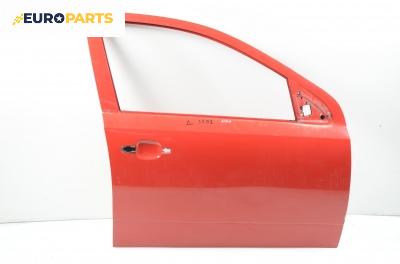 Врата за Opel Astra H Hatchback (01.2004 - 05.2014), 4+1 вр., хечбек, позиция: предна, дясна
