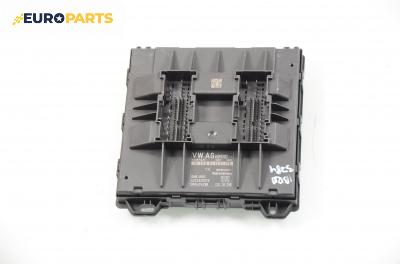 BCM модул за Seat Ibiza V Hatchback (03.2008 - 03.2017), № VW AG 6R0937087 / Siemens 5WK49425B