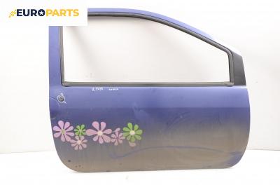 Врата за Renault Twingo I Hatchback (03.1993 - 10.2012), позиция: дясна
