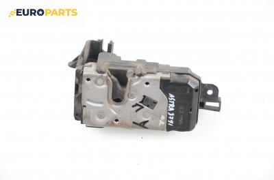 Брава на врата за Opel Astra H Hatchback (01.2004 - 05.2014), позиция: предна, дясна