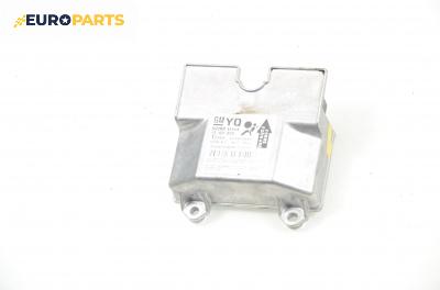 Модул за AIRBAG за Opel Astra H Hatchback (01.2004 - 05.2014), № GM 13 191 825