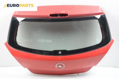 Заден капак за Opel Astra H Hatchback (01.2004 - 05.2014), 4+1 вр., хечбек