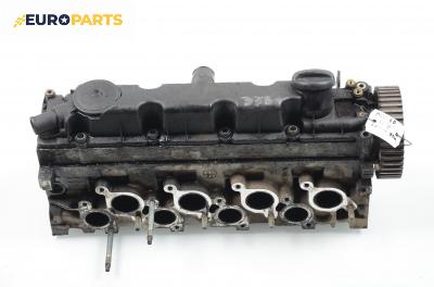 Глава за Citroen Xsara Picasso (09.1999 - 06.2012) 2.0 HDi, 90 к.с.