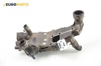 Корпус на термостат за Citroen Xsara Picasso (09.1999 - 06.2012) 2.0 HDi, 90 к.с.
