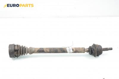 Полуоска за Volkswagen Golf II Hatchback (08.1983 - 12.1992) 1.8 i Catalyst, 90 к.с., позиция: дясна, автоматик
