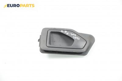 Вътрешна дръжка за Peugeot 306 Hatchback (01.1993 - 10.2003), 4+1 вр., хечбек, позиция: предна, дясна