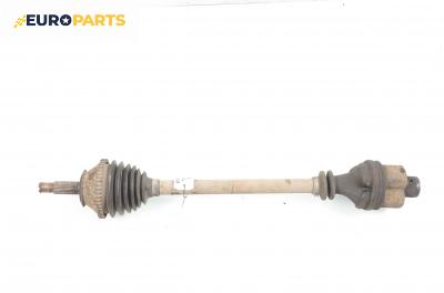 Полуоска за Renault Espace II Minivan (01.1991 - 12.1996) 2.8 V6 (J638, J63J), 150 к.с., позиция: дясна, автоматик