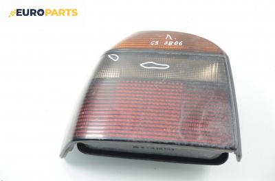 Стоп за Volkswagen Golf III Hatchback (08.1991 - 07.1998), позиция: лява