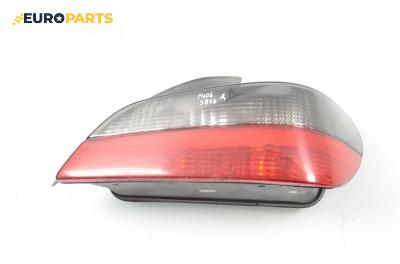 Стоп за Peugeot 406 Sedan (08.1995 - 01.2005), седан, позиция: дясна