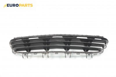 Решетка в броня за Opel Astra H Hatchback (01.2004 - 05.2014), хечбек, позиция: средна
