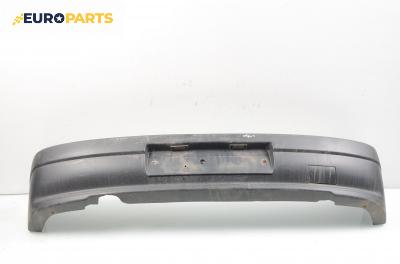 Задна броня за Peugeot 306 Hatchback (01.1993 - 10.2003), хечбек