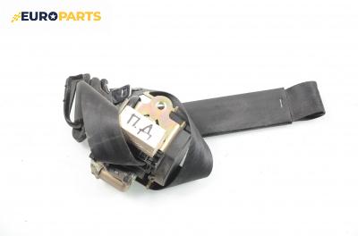 Предпазен колан за Peugeot 206 Hatchback (08.1998 - 12.2012), 2+1 вр., позиция: предна, дясна