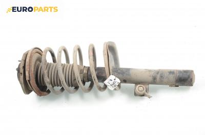 Макферсон за Peugeot 306 Hatchback (01.1993 - 10.2003), хечбек, позиция: предна, лява