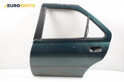 Врата за Peugeot 406 Sedan (08.1995 - 01.2005), седан, позиция: задна, лява