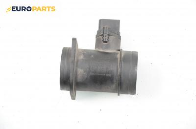 Дебитомер за Volkswagen Passat Sedan B5 (08.1996 - 12.2001) 1.9 TDI, 110 к.с., № Bosch 0 281 002 216