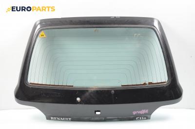 Заден капак за Renault Clio I Hatchback (05.1990 - 09.1998), 4+1 вр., хечбек