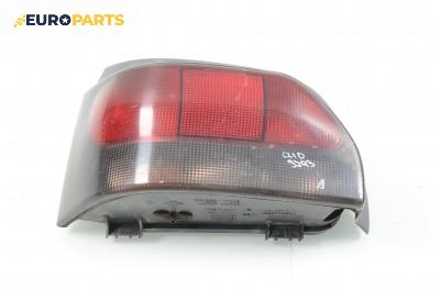 Стоп за Renault Clio I Hatchback (05.1990 - 09.1998), хечбек, позиция: лява