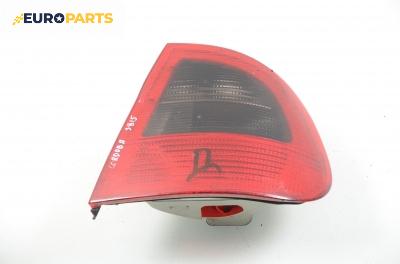 Стоп за Seat Cordoba Sedan I (02.1993 - 10.1999), седан, позиция: дясна