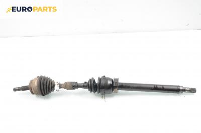 Полуоска за Volvo V40 Estate (07.1995 - 06.2004) 2.0 T, 160 к.с., позиция: дясна