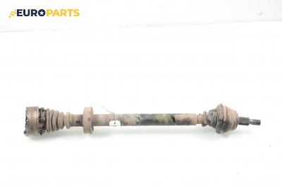 Полуоска за Volkswagen Golf III Hatchback (08.1991 - 07.1998) 2.0, 115 к.с., позиция: дясна