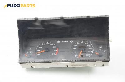 Километраж за Peugeot 405 I Break (06.1987 - 08.1992) 1.6, 92 к.с.