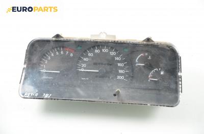 Километраж за Daewoo Nexia Sedan (02.1995 - 06.2008) 1.5 (KLETN), 71 к.с.