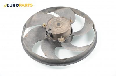 Перка охлаждане за Fiat Bravo I Coupe (1995-10-01 - 2001-10-01) 1.6 16V (182.AB), 103 к.с.