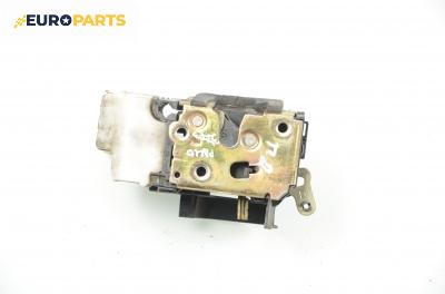 Брава на врата за Fiat Palio Hatchback (04.1996 - 02.2007), позиция: предна, дясна