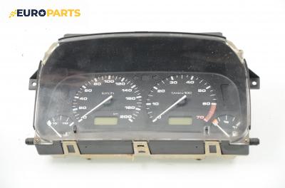 Километраж за Volkswagen Polo Hatchback II (10.1994 - 10.1999) 45 1.0, 45 к.с.