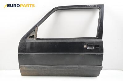 Врата за Volkswagen Golf II Hatchback (08.1983 - 12.1992), 2+1 вр., хечбек, позиция: лява