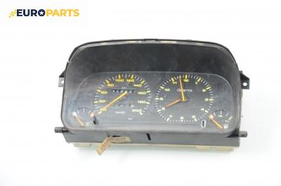 Километраж за Seat Ibiza II Hatchback (03.1993 - 05.2002) 1.4 i, 60 к.с.