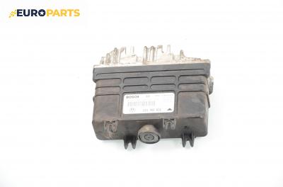 Компютър двигател за Seat Ibiza II Hatchback (03.1993 - 05.2002) 1.4 i, 60 к.с., № Bosch 0 261 203 360